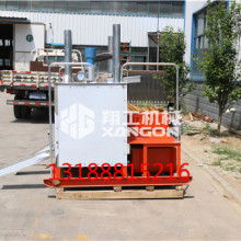 湖南醴陵泉湖機械廠 專業(yè)球磨機與壓濾機設備及泥漿固化劑出租服務