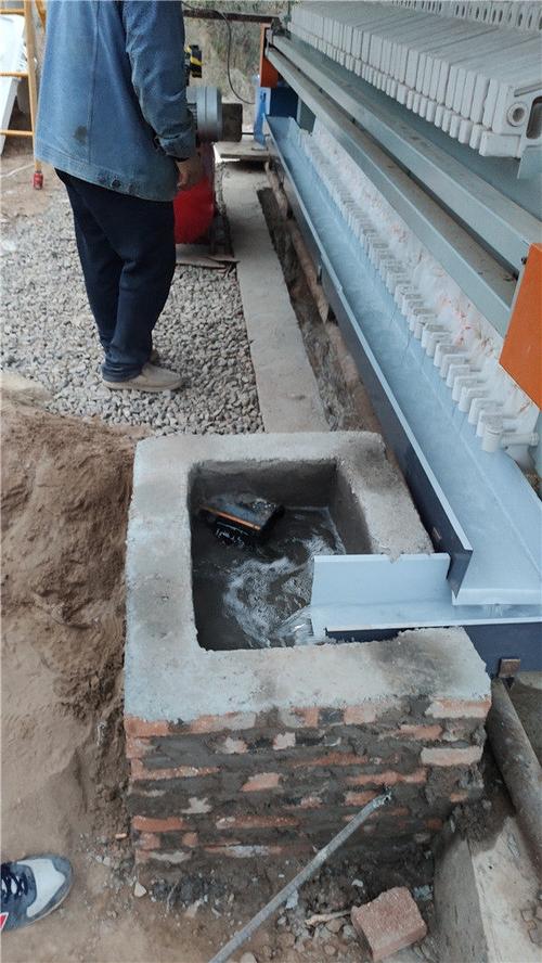 貴州板框污泥壓濾機(jī)與泥漿固化劑出租服務(wù) 助力環(huán)保與工程高效運(yùn)行